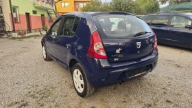 Dacia Sandero 1.4i Газ, снимка 5