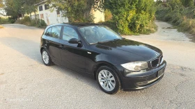 BMW 120 2.0d face avtomat, снимка 16