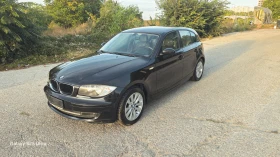 BMW 120 2.0d face avtomat, снимка 11