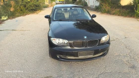 BMW 120 2.0d face avtomat, снимка 8