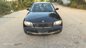 BMW 120 2.0d face avtomat, снимка 13