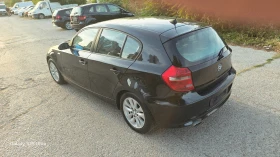 BMW 120 2.0d face avtomat, снимка 3