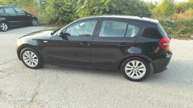 BMW 120 2.0d face avtomat, снимка 4