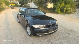 BMW 120 2.0d face avtomat, снимка 5