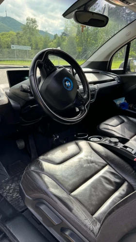 BMW i3 94Ah, снимка 4