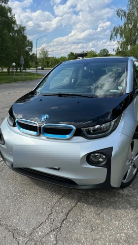 BMW i3 94Ah, снимка 3