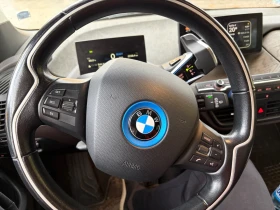 BMW i3 94Ah, снимка 9