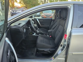 Toyota Auris 1.4 D4D, 90к.с., 132000км.!, снимка 9