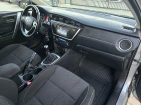 Toyota Auris 1.4 D4D, 90к.с., 132000км.!, снимка 11