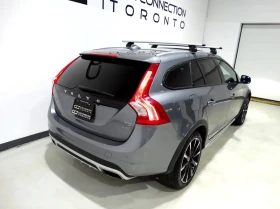 Volvo V60 Cross Country T5, снимка 4