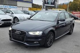 Audi A4 Sline + , дисктроник, кожа, нави, автоматик, снимка 3