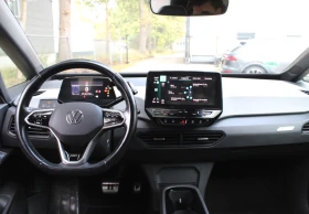 VW ID.3 1st Pro Performance SOH MATRIX, снимка 10