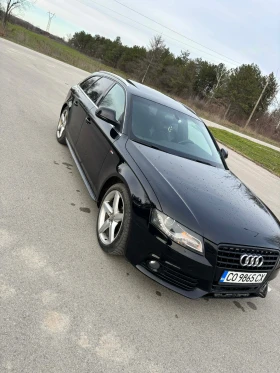 Audi A4, снимка 4