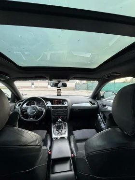 Audi A4, снимка 11