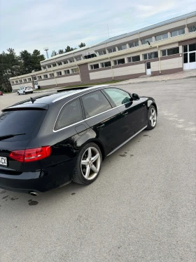 Audi A4, снимка 3