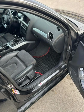 Audi A4, снимка 9