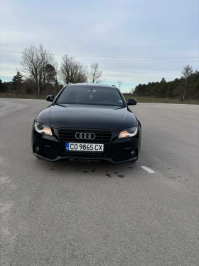 Audi A4, снимка 1