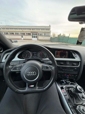 Audi A4, снимка 14