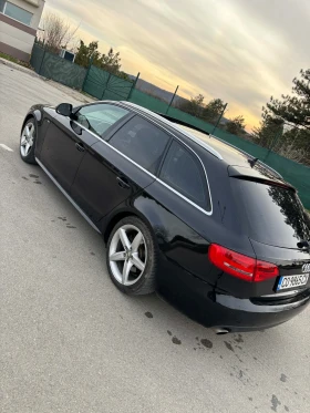 Audi A4, снимка 5