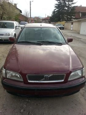 Volvo V40 2.0i    | Mobile.bg    1