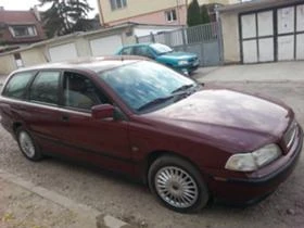 Volvo V40 2.0i    | Mobile.bg    3