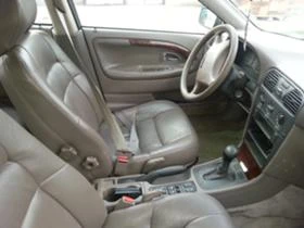 Volvo V40 2.0i    | Mobile.bg    5