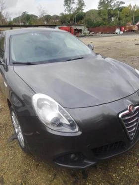 Alfa Romeo Giulietta 2.0jtdm 170hp - [2] 