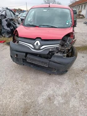 Renault Kangoo 1.5 DCI MAXI 4 бр - [4] 