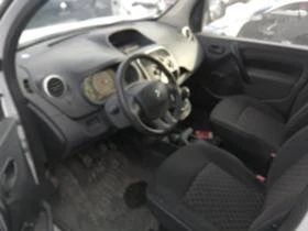 Renault Kangoo 1.5 DCI MAXI 4 бр - [10] 