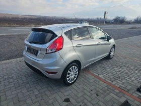 Ford Fiesta 1.5eco--LED--TOPP - [5] 