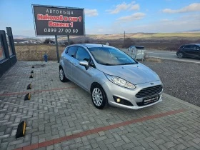 Ford Fiesta 1.5eco--LED--TOPP - [2] 