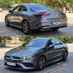 Mercedes-Benz CLA 220 AMG - 65000 лв. - 35119891 | Car24.bg