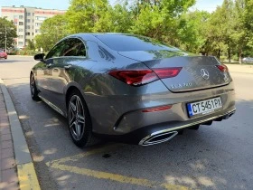 Mercedes-Benz CLA 220 AMG, снимка 6