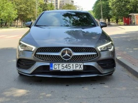 Mercedes-Benz CLA 220 AMG - 65000 лв. - 35119891 | Car24.bg