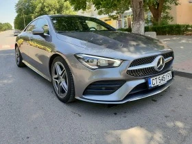  Mercedes-Benz CLA 22...