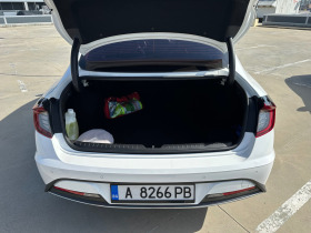 Hyundai Sonata 2.0 CVVL, снимка 13