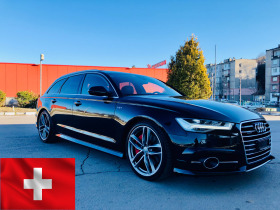 Audi A6 * SWISS* COMPETITION* DST* CAM* BOSE*  | Mobile.bg   1