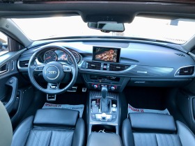 Audi A6 * COMPETITION* DST* CAM* BOSE* , снимка 15 - Автомобили и джипове - 44130534