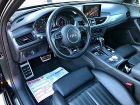 Audi A6 * COMPETITION* DST* CAM* BOSE* , снимка 11 - Автомобили и джипове - 44130534