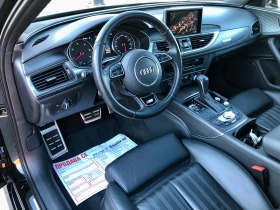 Audi A6 * SWISS* COMPETITION* DST* CAM* BOSE* , снимка 11 - Автомобили и джипове - 44130534