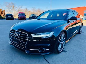 Audi A6 * SWISS* COMPETITION* DST* CAM* BOSE*  | Mobile.bg   3