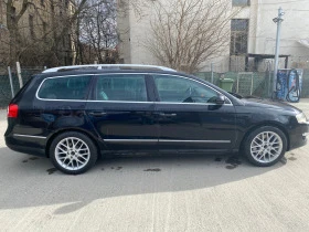 VW Passat 2.0 * * HIGHLINE EDITION* *  | Mobile.bg    4