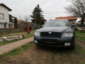 Skoda Octavia, снимка 1 - Автомобили и джипове - 44652631