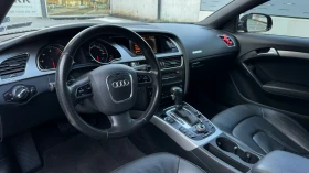 Audi A5 3.0 TDI QUATTRO, снимка 11 - Автомобили и джипове - 45064203