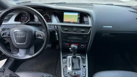 Audi A5 3.0 TDI QUATTRO | Mobile.bg   6