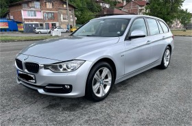 Обява за продажба на BMW 320 Sport ~18 300 лв. - изображение 1