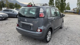 Обява за продажба на Citroen C3 Picasso 1.6i-Italy евро 5 ~7 990 лв. - изображение 4