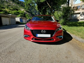 Mazda 3 2018 Ultimate/2.5/, снимка 1