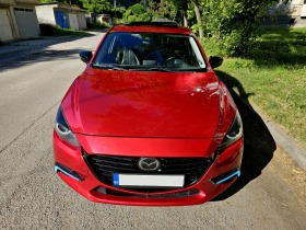 Mazda 3 2018 Ultimate/2.5/, снимка 2