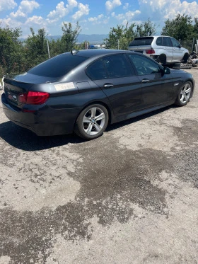 BMW 530 F10, снимка 4